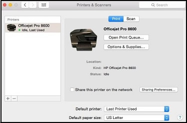 Hp Printer Driver For Mac Deskjet 1520