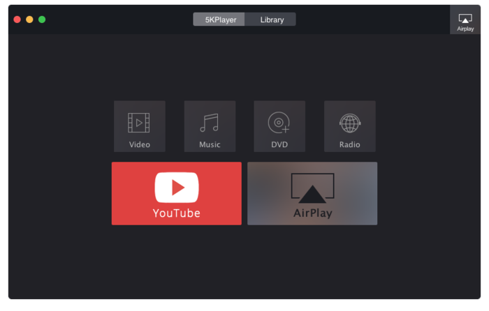 Best Video Player Controller For Mac