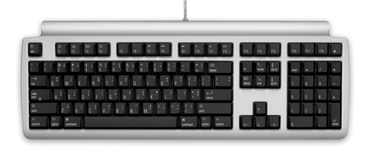 Mac Keyboard Converter For Windows