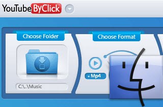 Youtube by click for mac download
